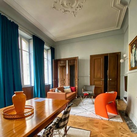 Maison Eglantine Historic 4 Star With Air Conditioning Carcassonne Exteriör bild