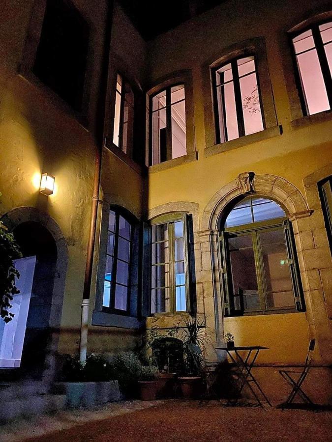 Maison Eglantine Historic 4 Star With Air Conditioning Carcassonne Exteriör bild