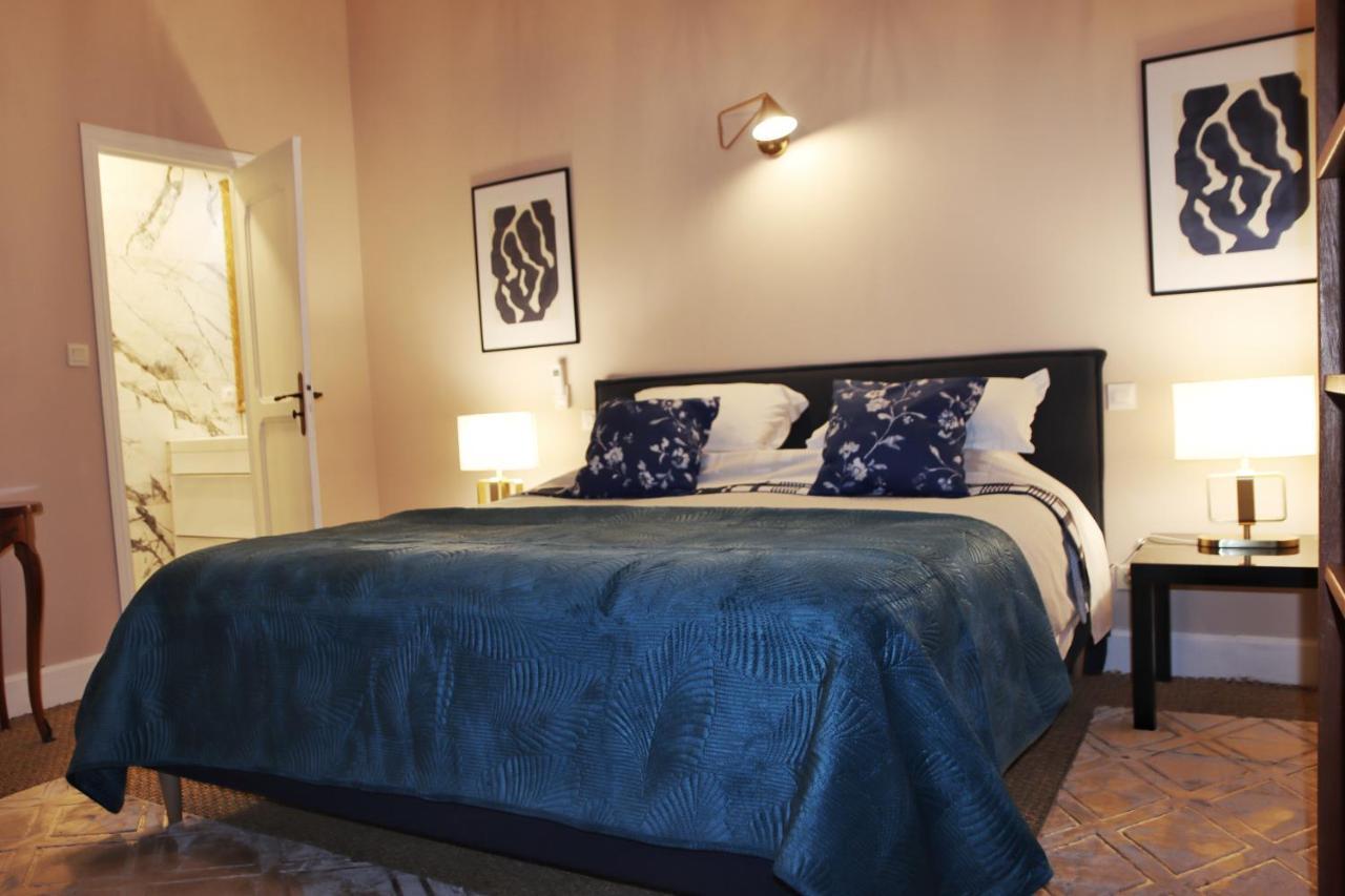 Maison Eglantine Historic 4 Star With Air Conditioning Carcassonne Exteriör bild