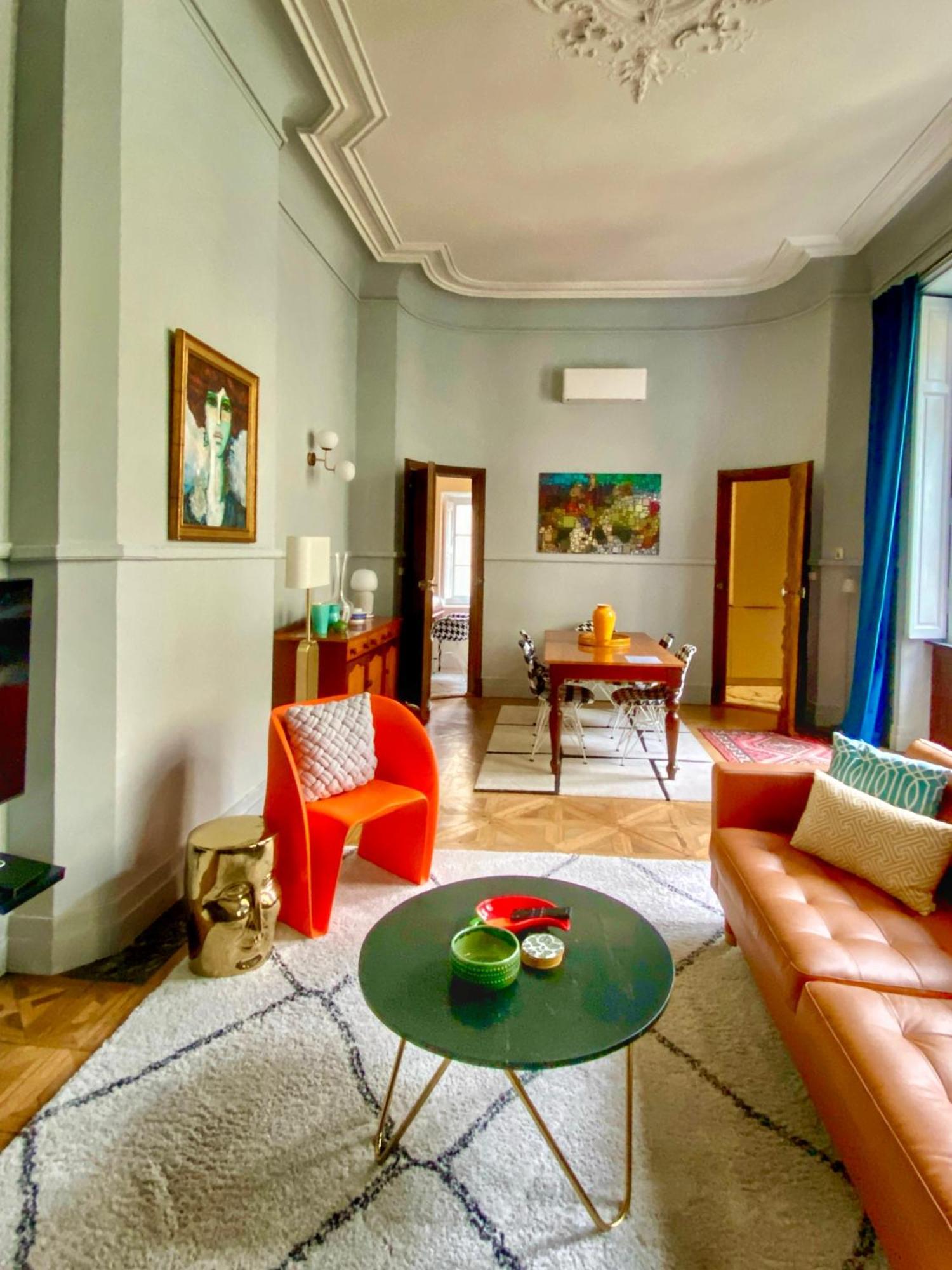 Maison Eglantine Historic 4 Star With Air Conditioning Carcassonne Exteriör bild