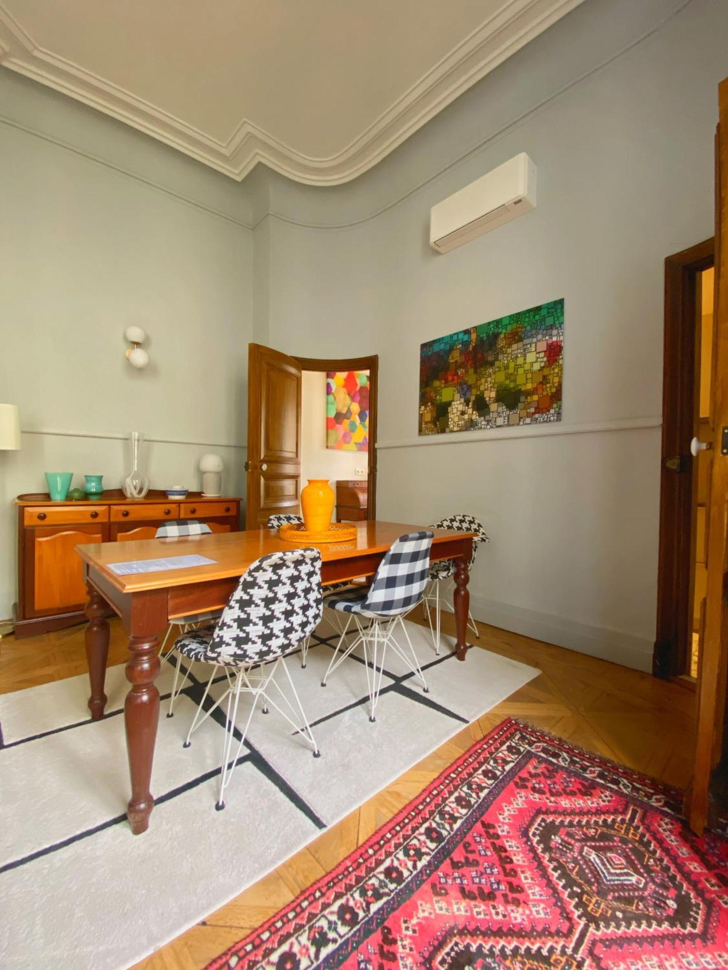 Maison Eglantine Historic 4 Star With Air Conditioning Carcassonne Exteriör bild