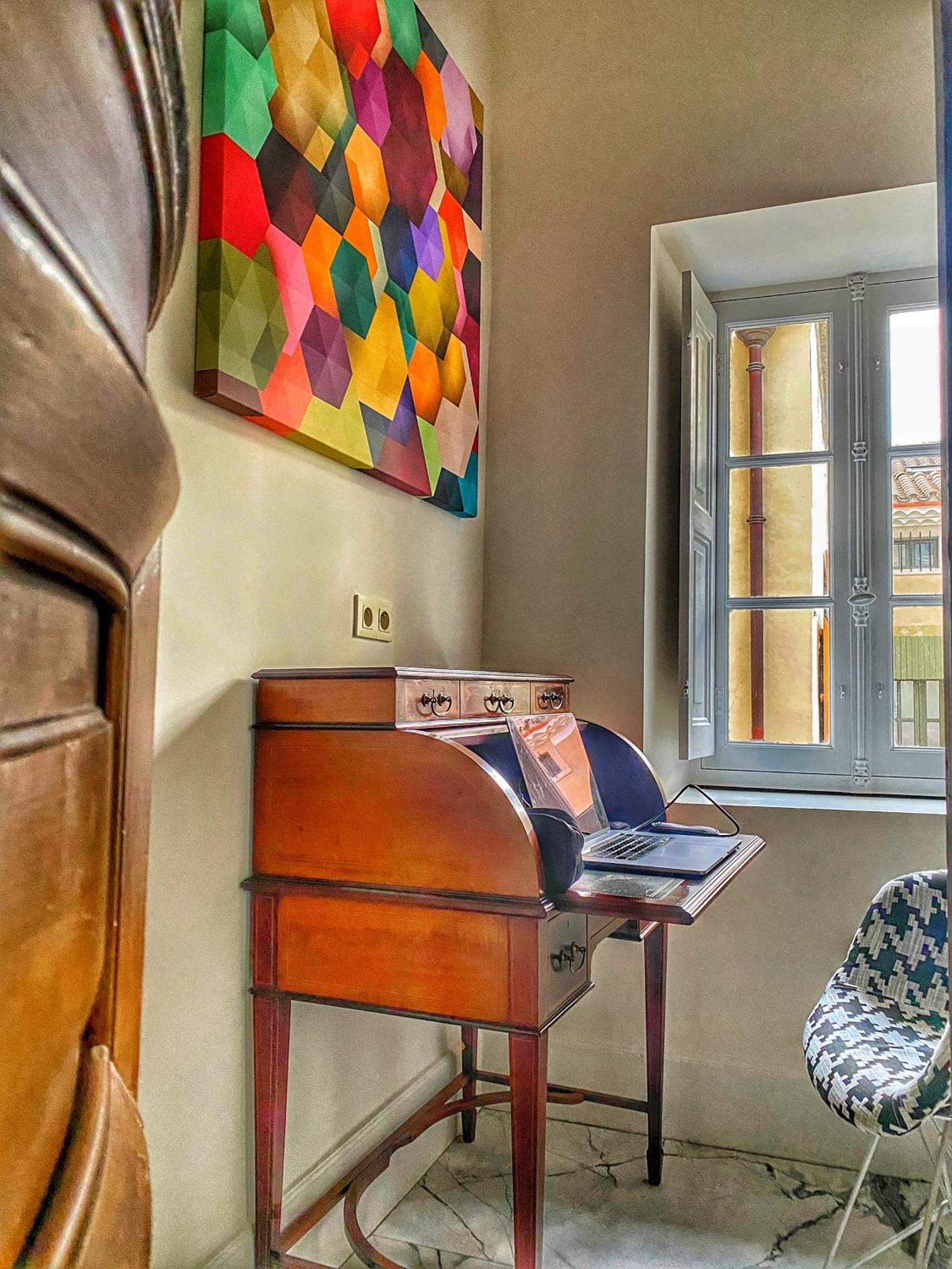 Maison Eglantine Historic 4 Star With Air Conditioning Carcassonne Exteriör bild